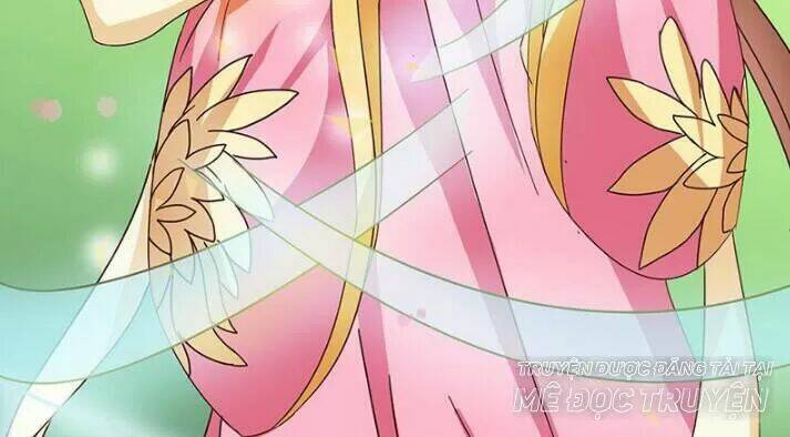 Cuồng Phi Phách Lối: Chapter 15.3