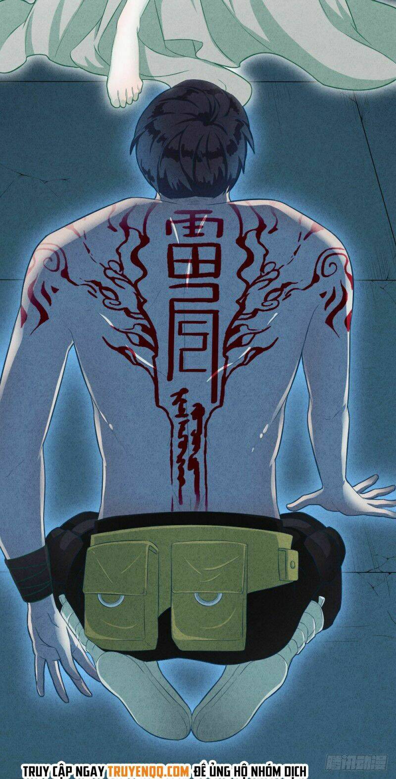 Thông Linh Sư Mạnh Nhất Thành Phố: Chapter 3