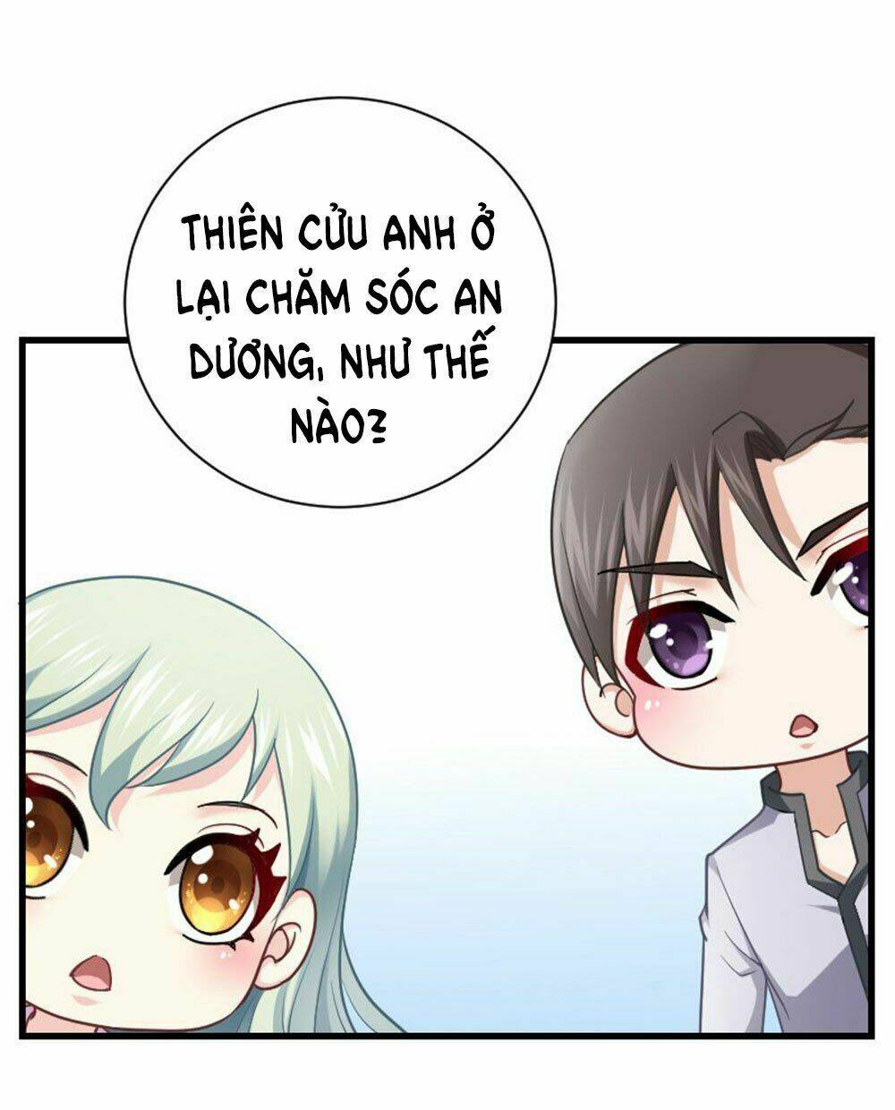 Vạn Năm Nhân Duyên Nhất Tuyến Khiên: Chapter 26