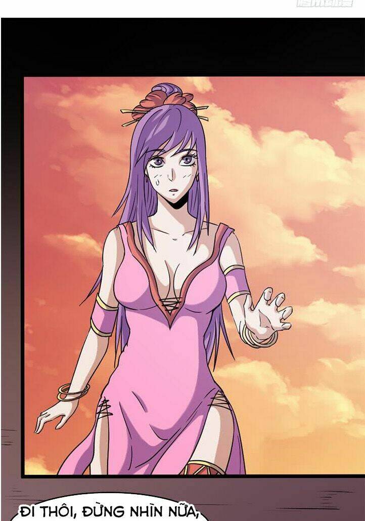 Phong Quỷ Truyền Thuyết: Chapter 163