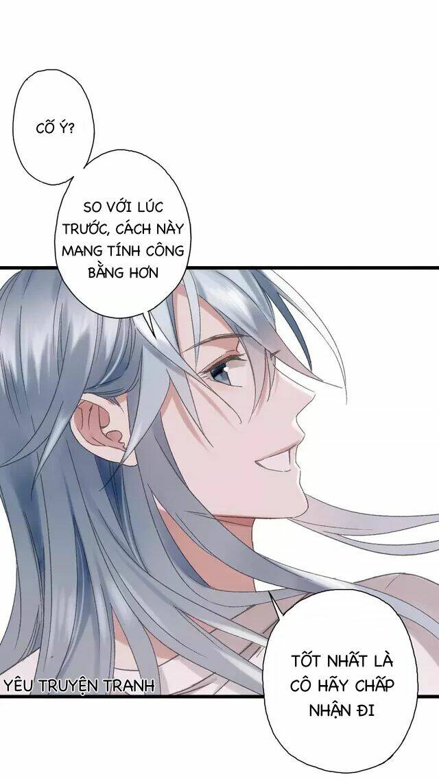 Thực Nhị: Chapter 19.2