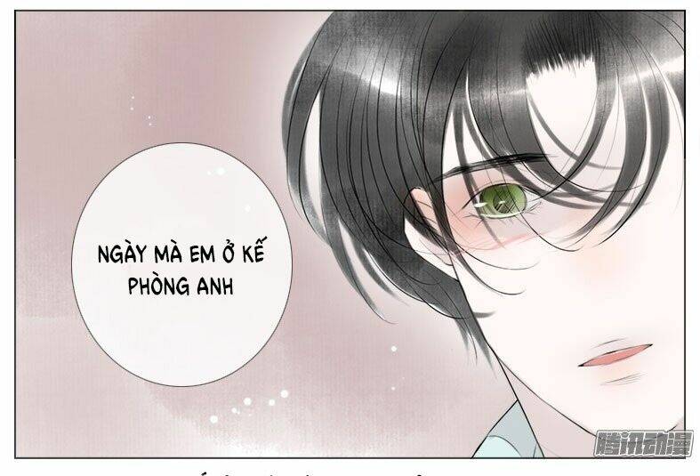 Giữa Anh Và Em: Chapter 31