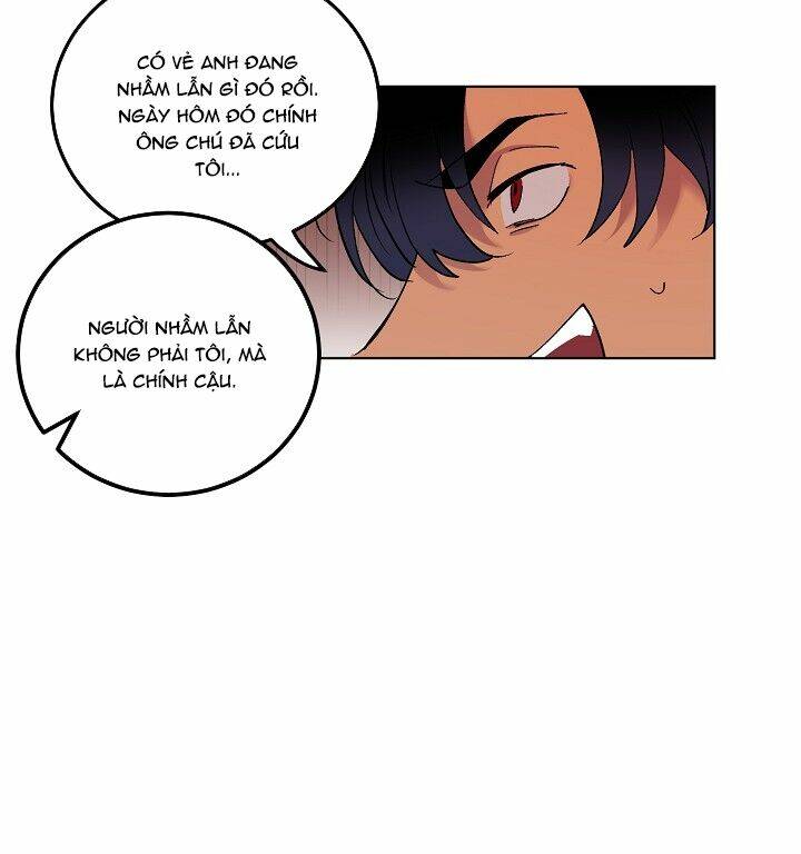 Kẻ Cắp Mặt Trăng: Chapter 6