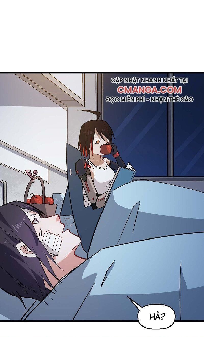 Vườn Trường Cuồng Sư Hệ Thống: Chapter 130