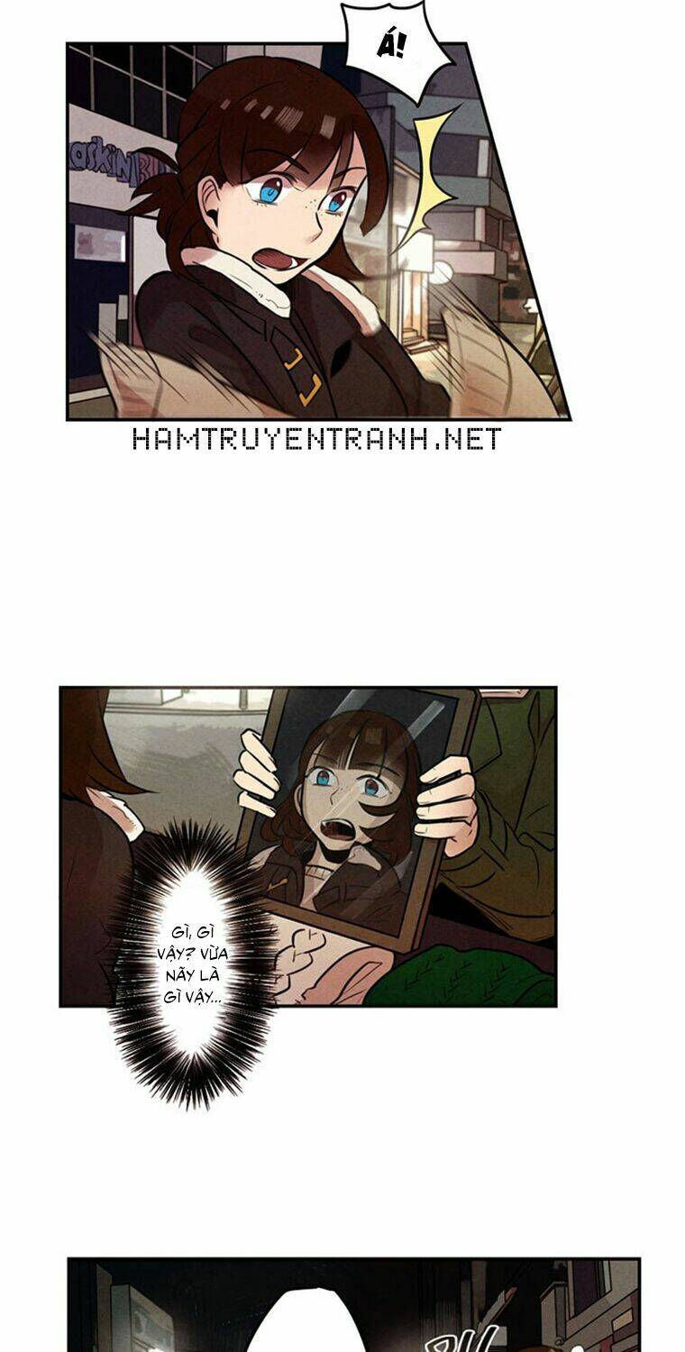 Miracle App Store: Chapter 4