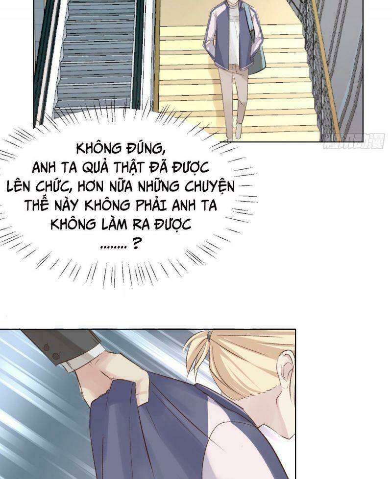 Điều Giáo Gấu Bắc Cực: Chapter 56