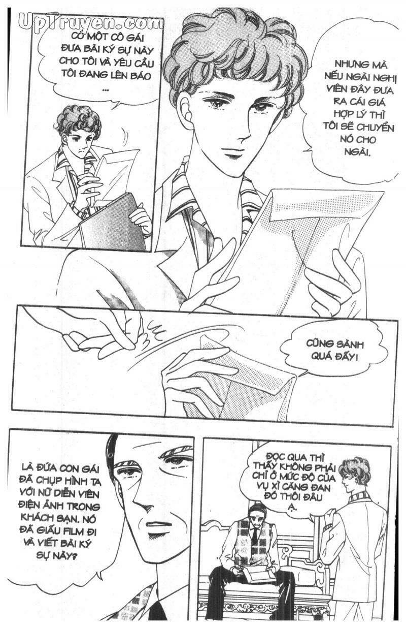 Lao Xao Tuổi Ngọc: Chapter 4