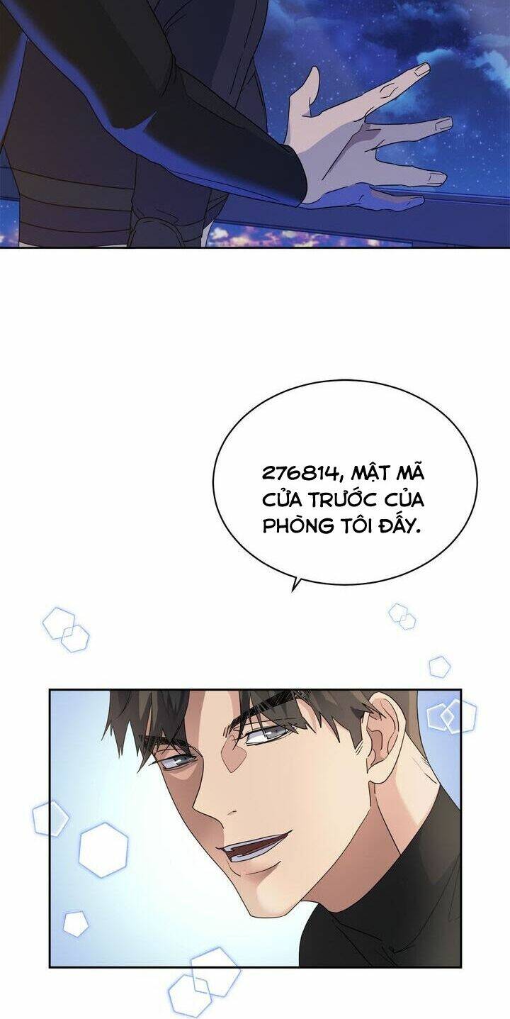 Màn Đêm Buông Xuống Là Khi Qụa Kêu: Chapter 10