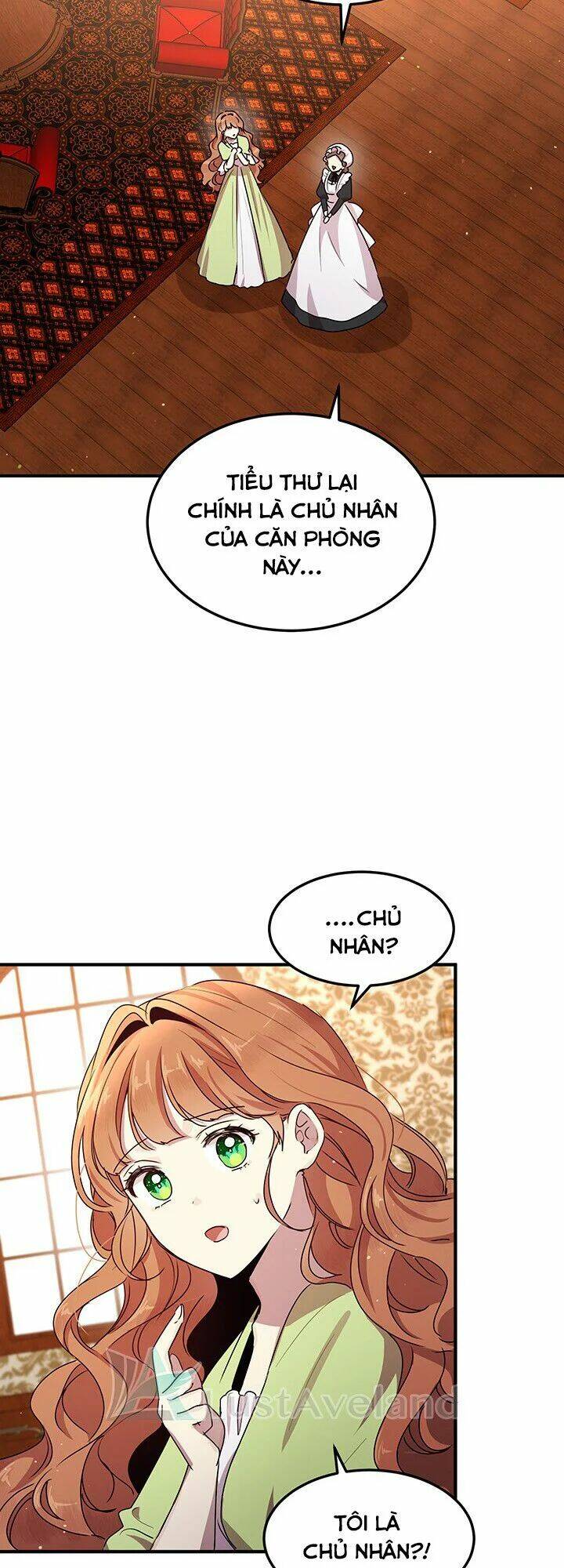 Công Tước, Loạn Vừa Thôi!: Chapter 98