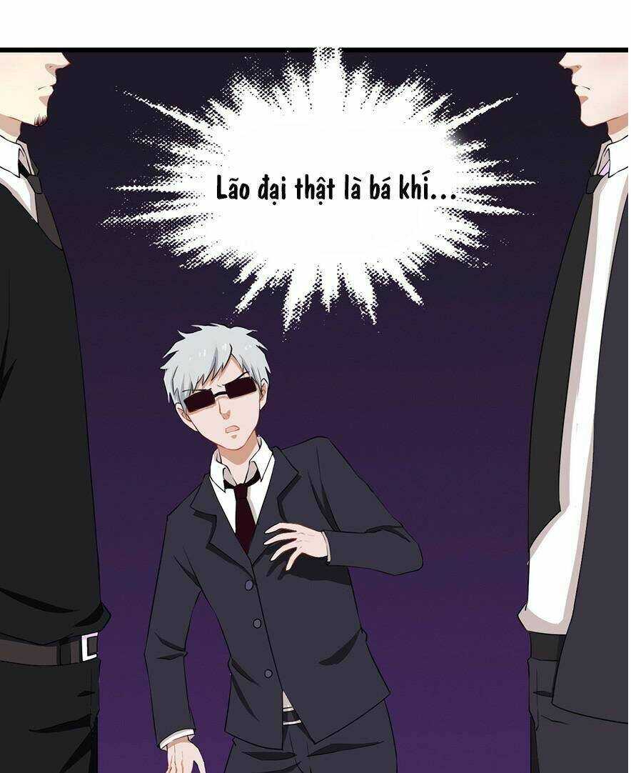 Thiên Kiều Bách Mị: Chapter 8