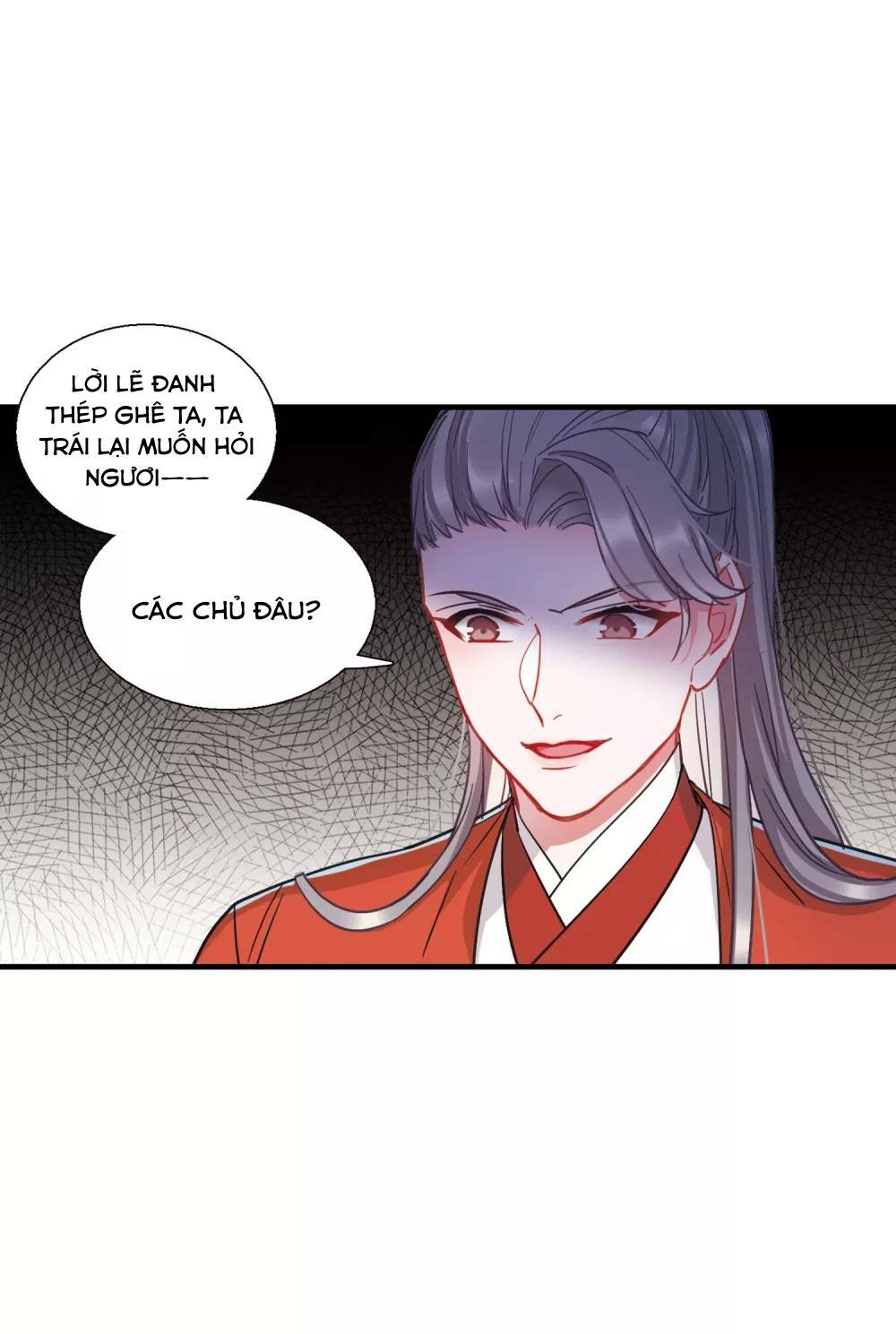 Danh Kiếm Chủng: Chapter 24