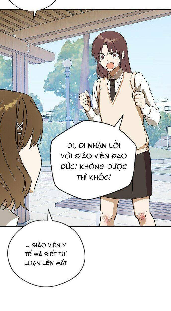 Duyên Nợ Kiếp Trước: Chapter 36