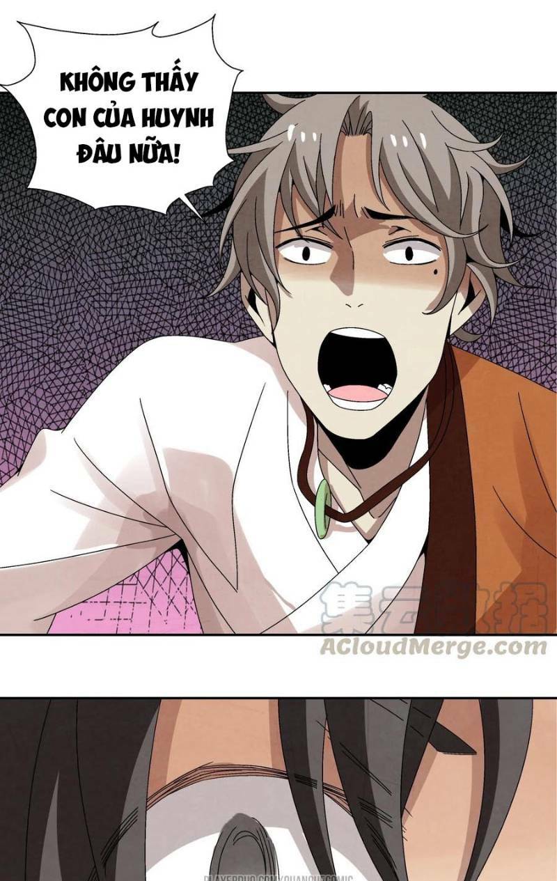 Ma Giáo Giáo Chủ Tái Xuất Giang Hồ: Chapter 7.2