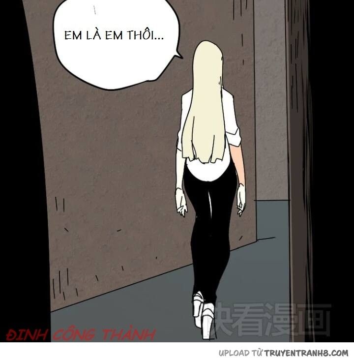 Ứng Dụng Thẩm Mỹ: Chapter 28