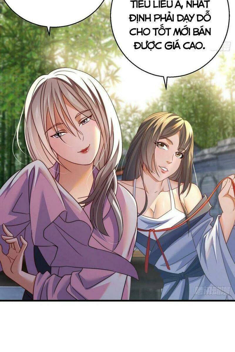 Ta Là Đại Hoàn Đan: Chapter 67