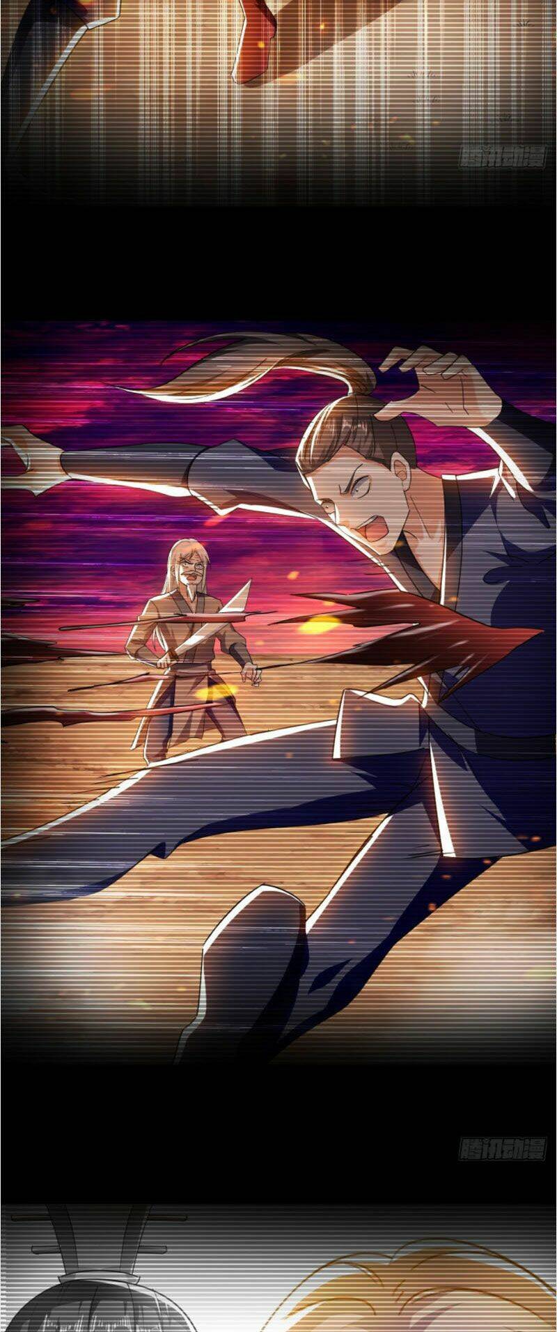 Dị Giới Siêu Cấp Ở Rể: Chapter 139