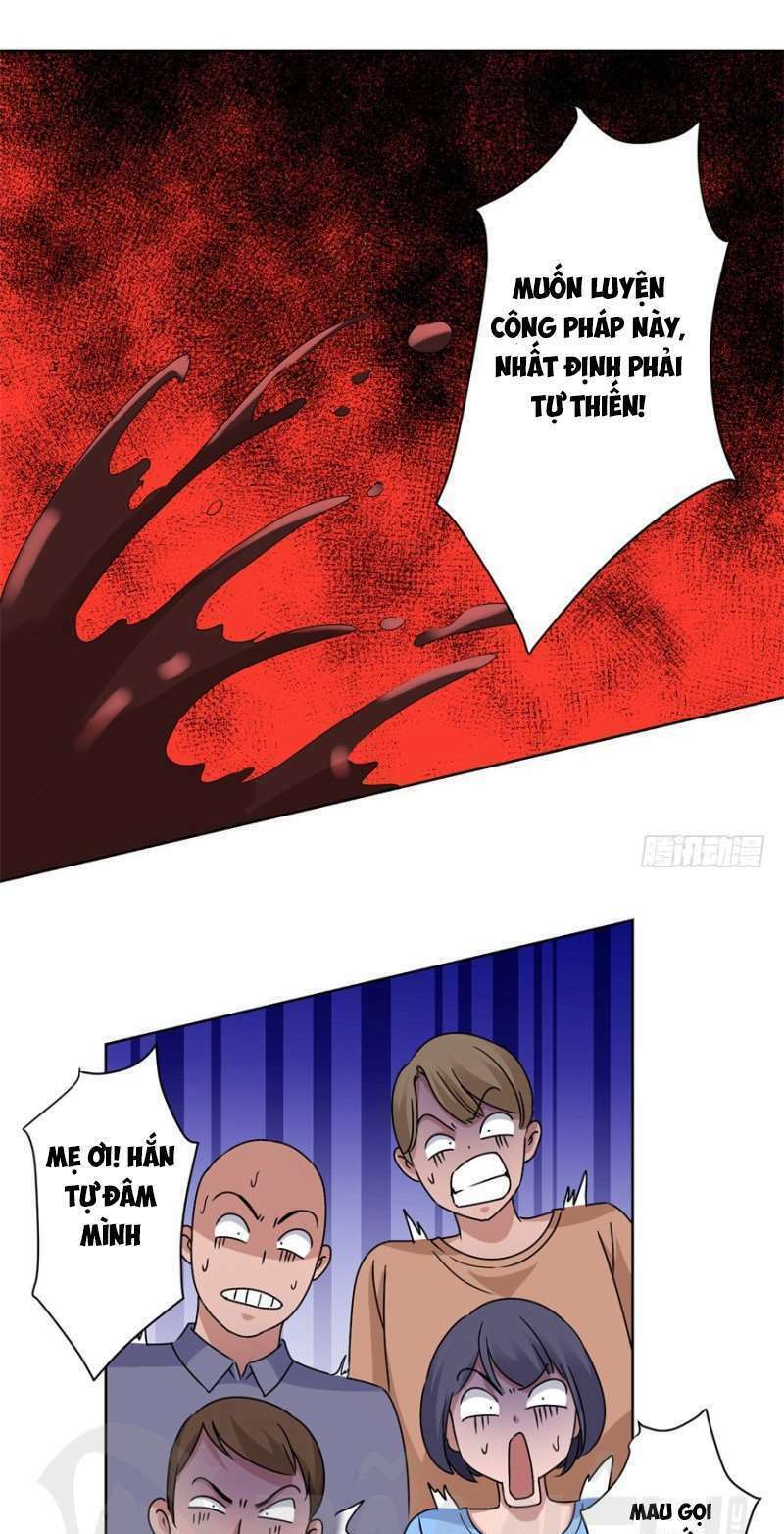 Đô Thị Chí Tôn Hệ Thống: Chapter 97