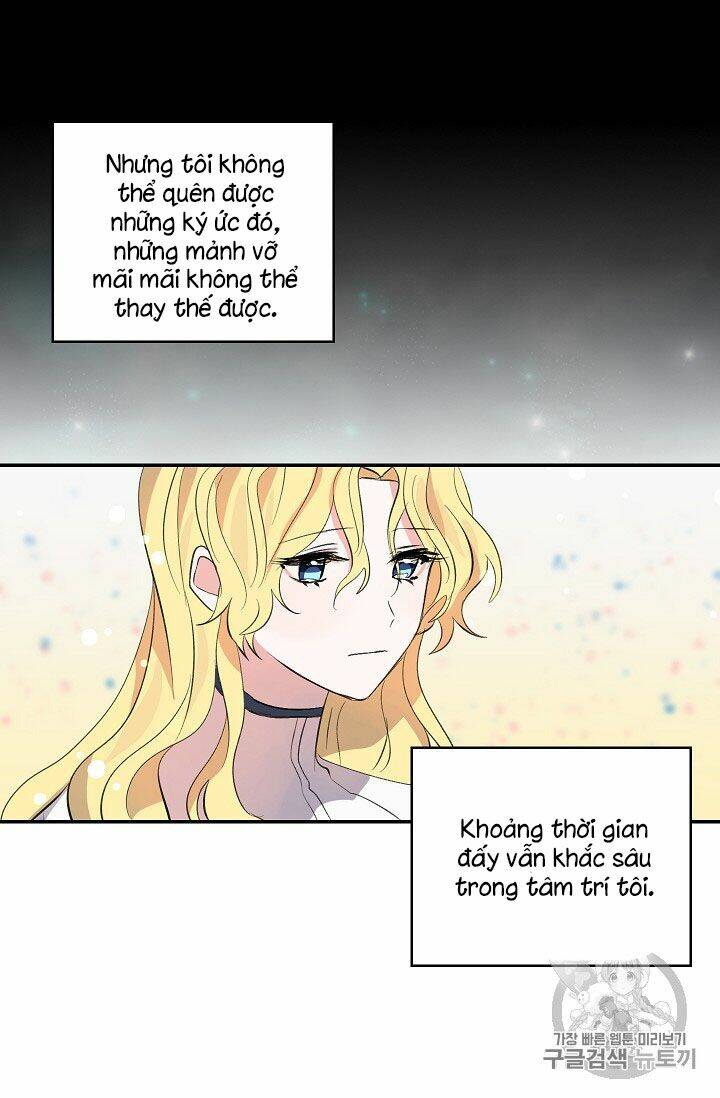 Tôi Là Bạn Gái Cũ Của Một Người Lính: Chapter 5.5