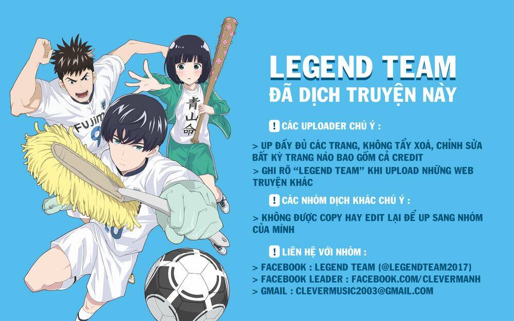 Ikenie Touhyou: Chapter 37