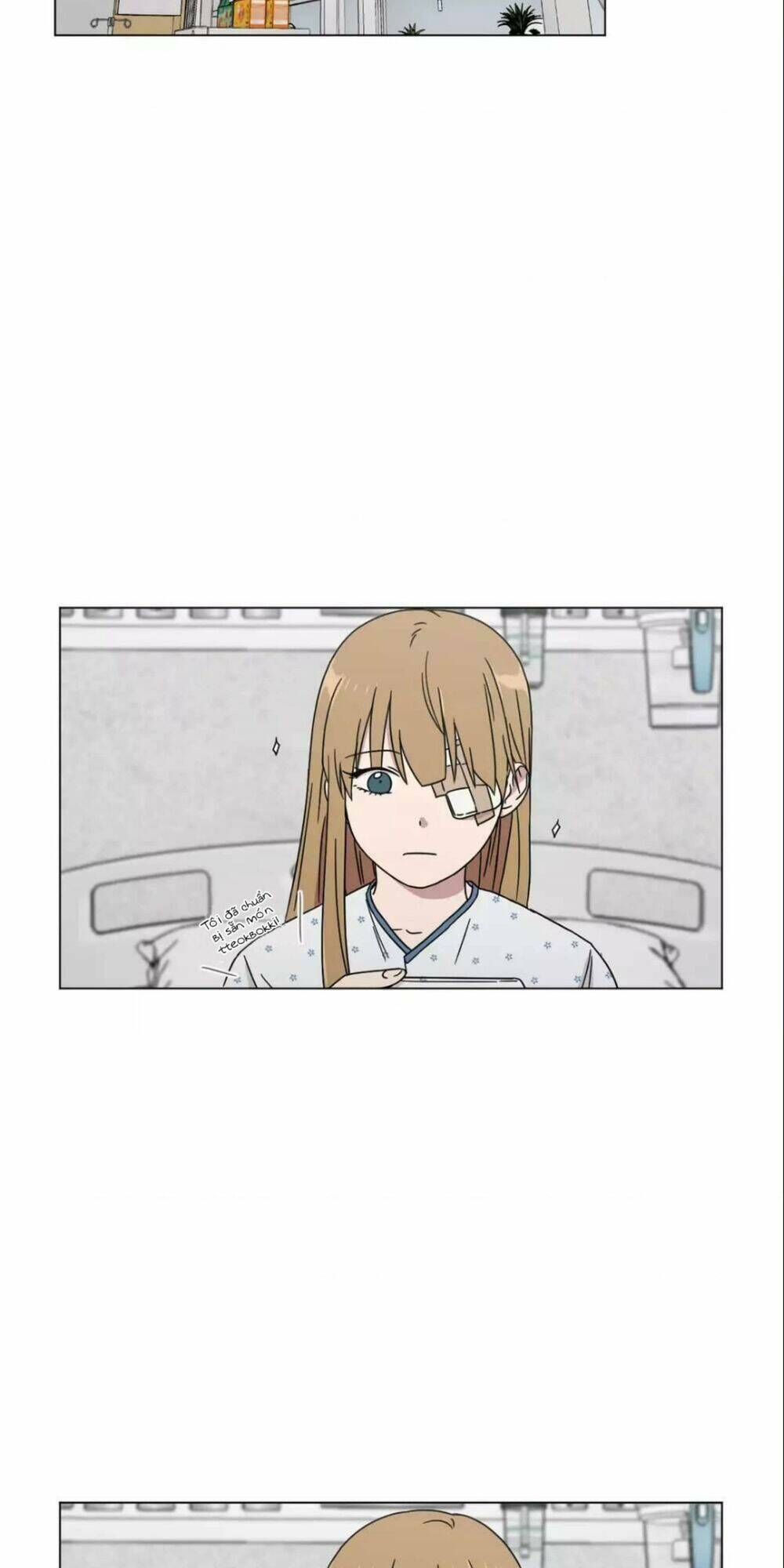 …”Một Sự Thật Khá Khó Chịu.”: Chapter 70