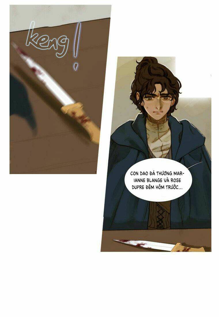 The Pale Horse: Chapter 10