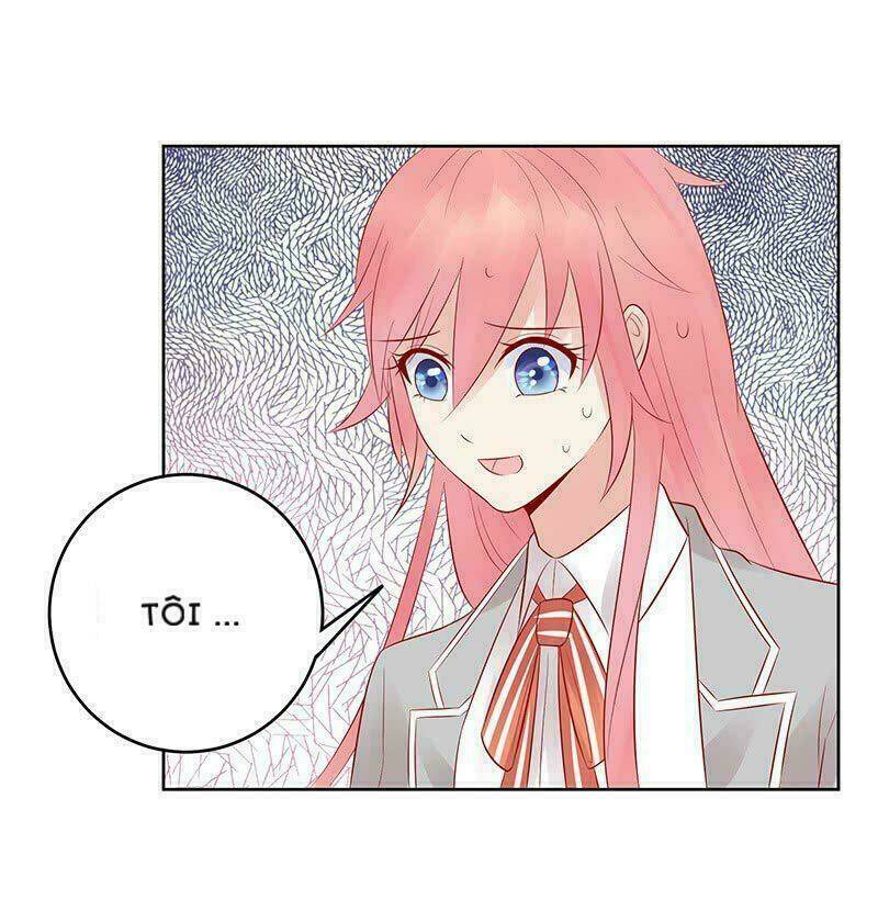 Băng Sơn Học Trưởng Không Được Chọc: Chapter 16