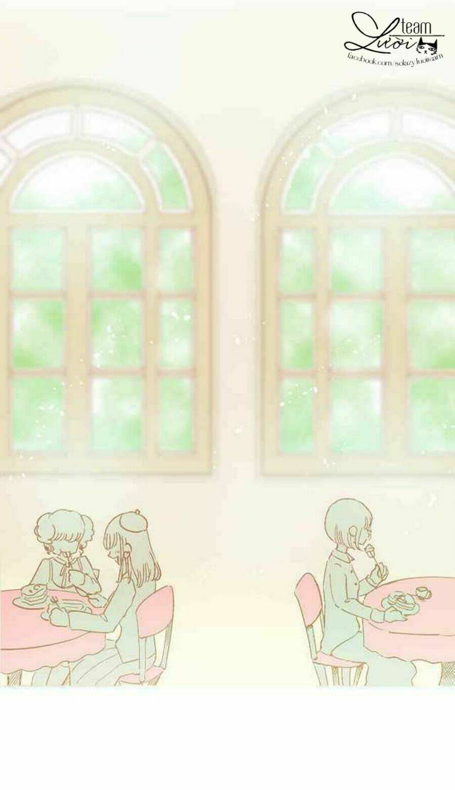 Taberare Usa: Chapter 2