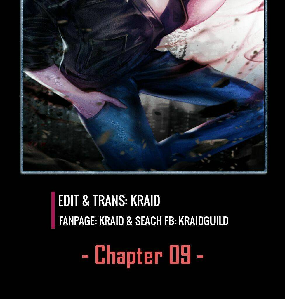 Luân Hồi Ác Nhân: Chapter 8