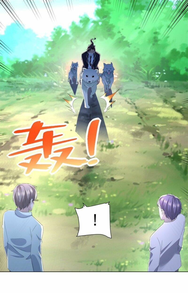 Chí Tôn Toàn Năng: Chapter 100