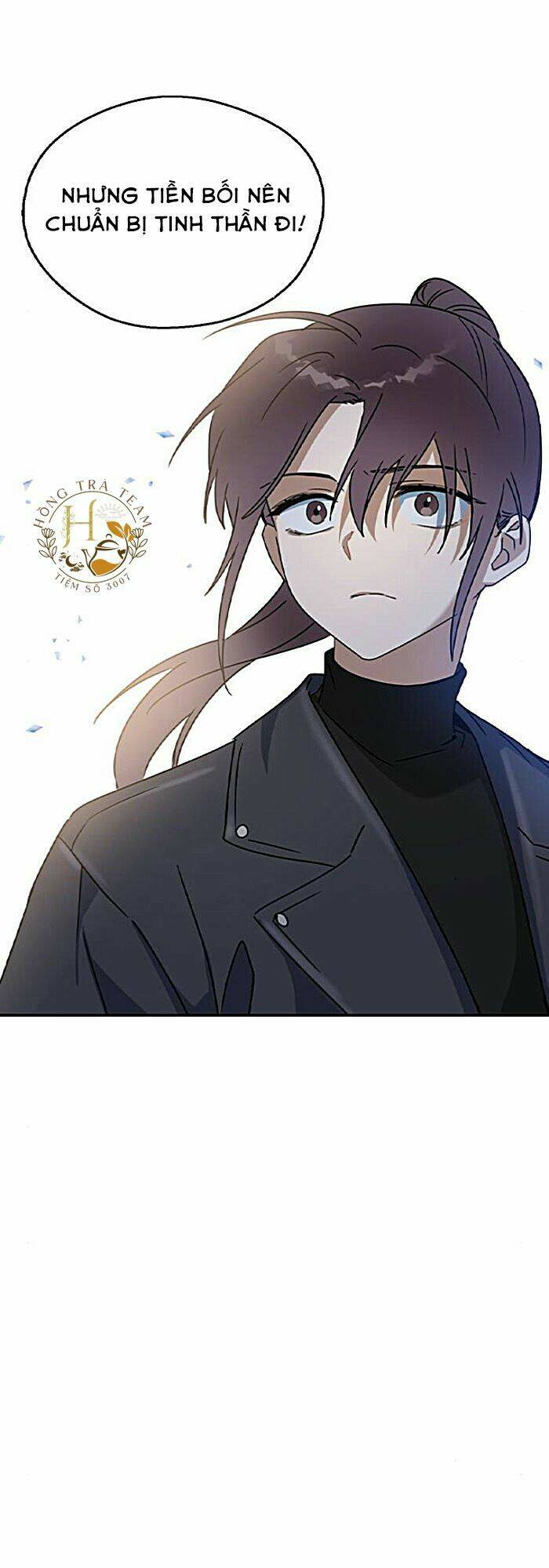 Duyên Nợ Kiếp Trước: Chapter 19