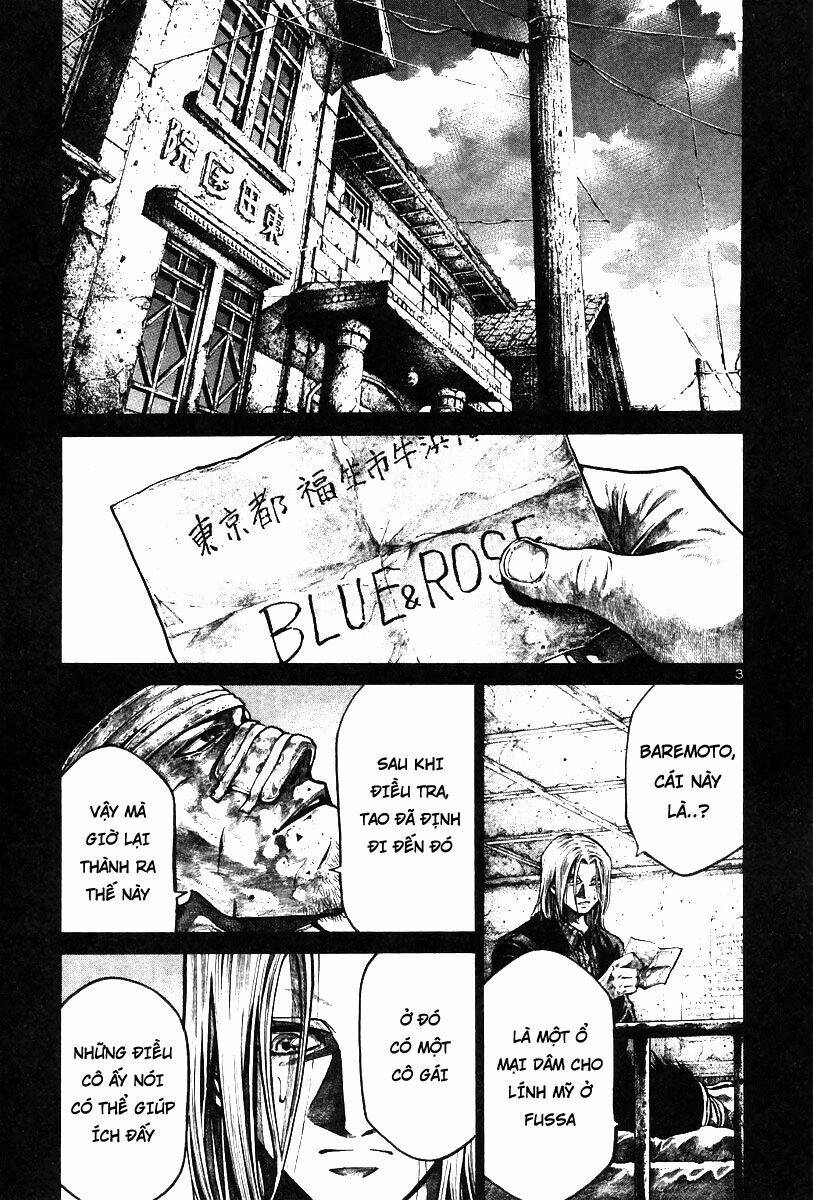 Rainbow: Chapter 142