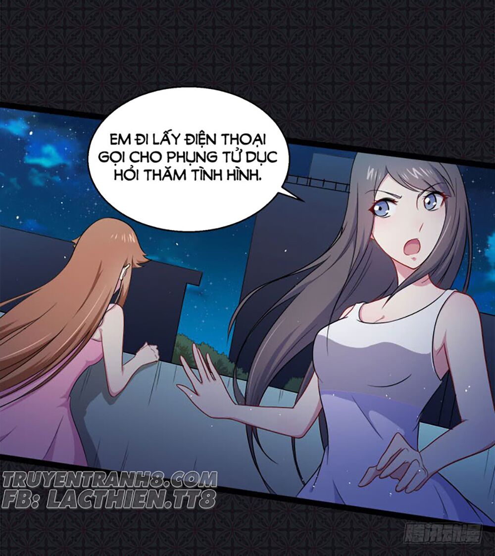 Ngạo Kiều Quỷ Vương Yêu Ta: Chapter 16