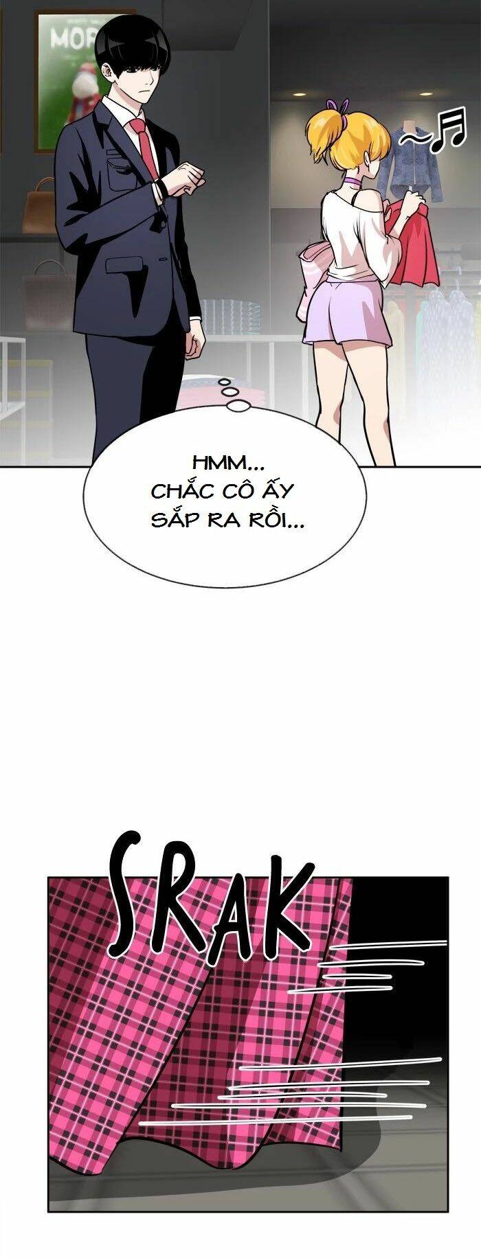 Change (Jinyuan): Chapter 67