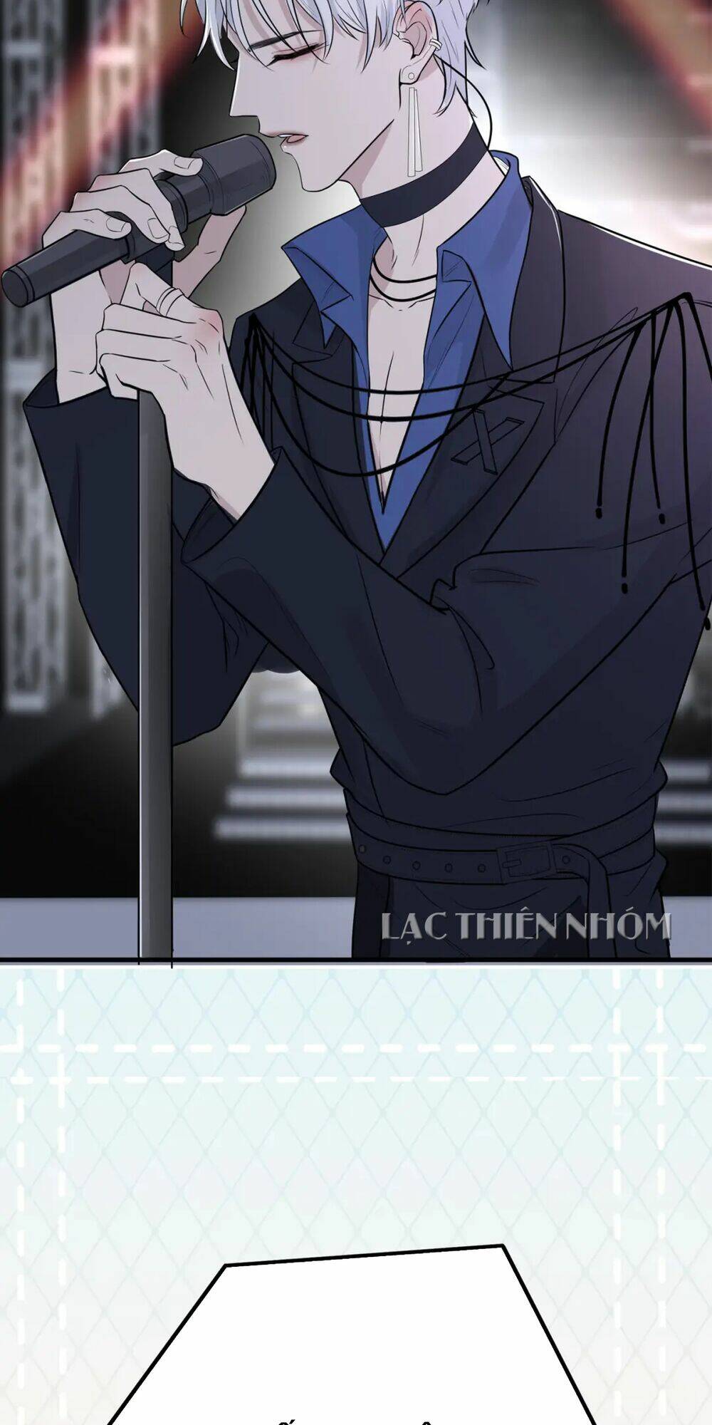 Trong Bóng Tối: Chapter 50