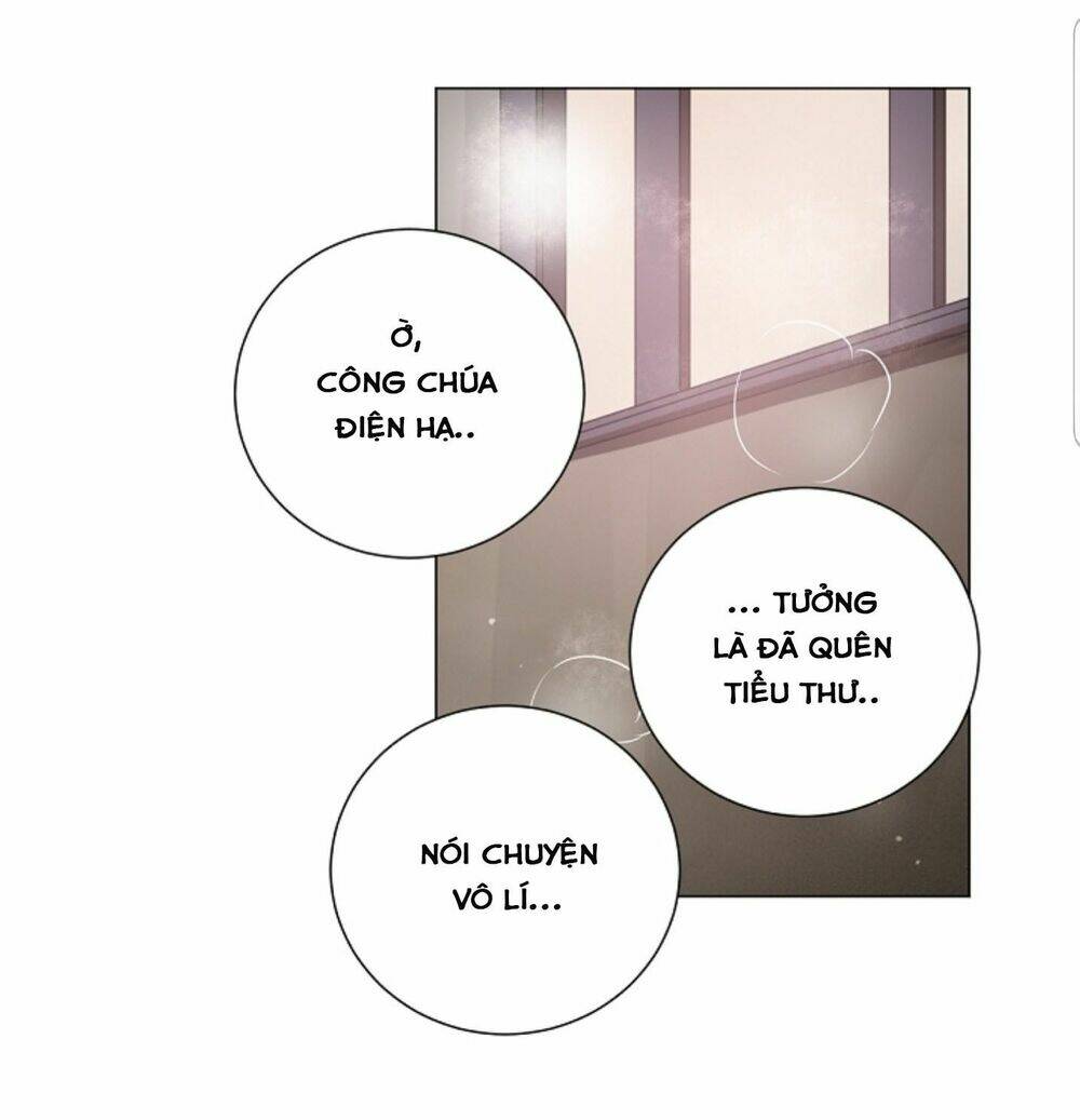 Chae Hong Sa: Chapter 34