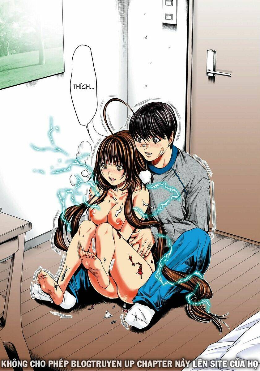 Minimum: Chapter 35