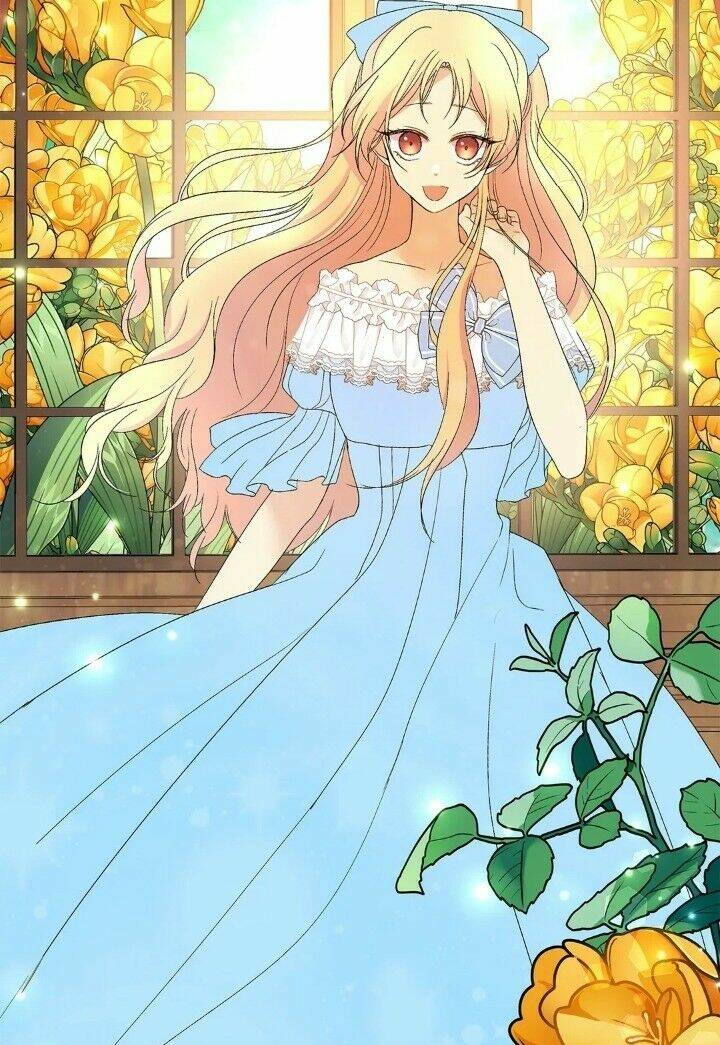 Công Chúa Thời Gian Có Hạn: Chapter 31