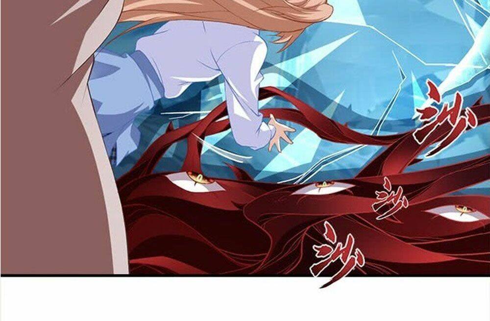 Ám Dạ Vô Thường: Chapter 27