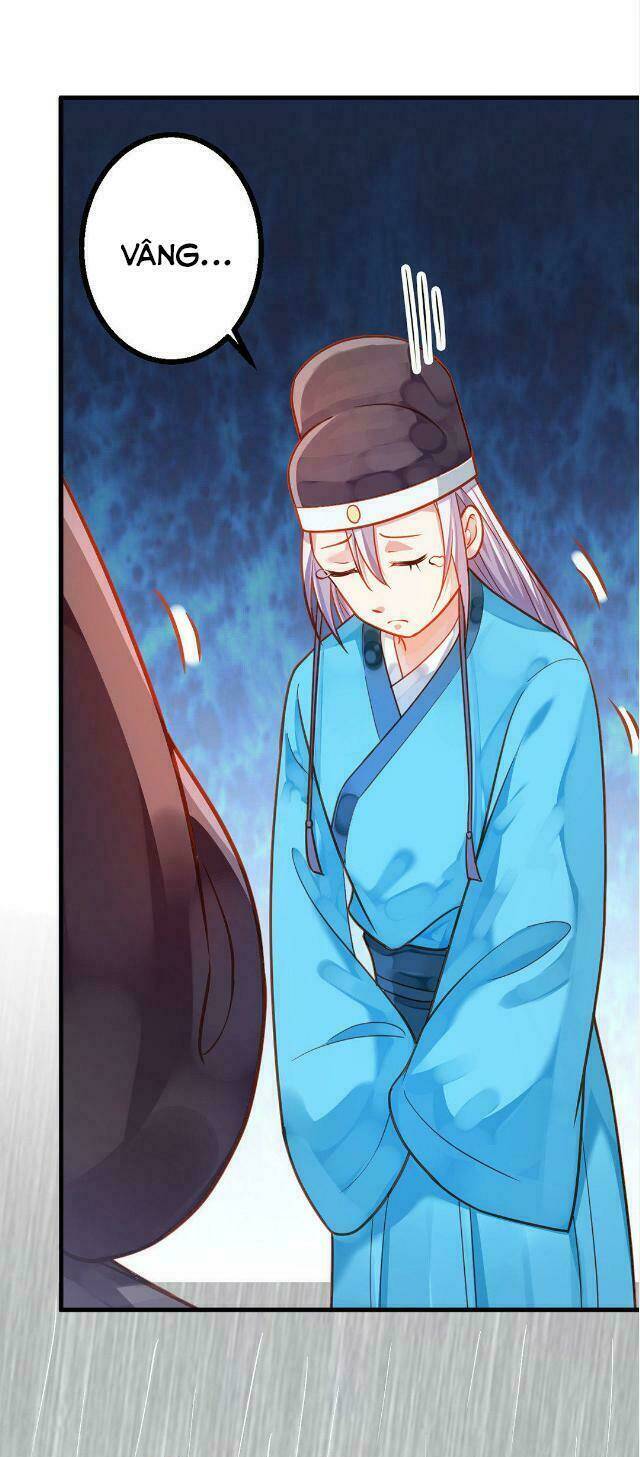 Bệ Hạ Xin Tự Trọng: Chapter 7