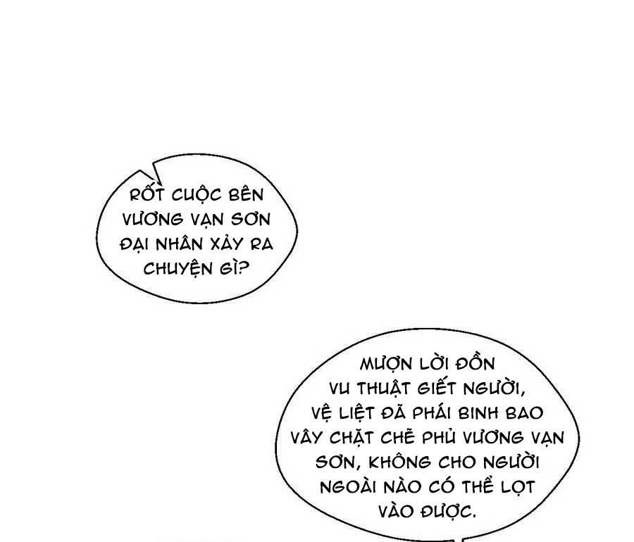 Nhất Kiếm Sương Hàn: Chapter 74