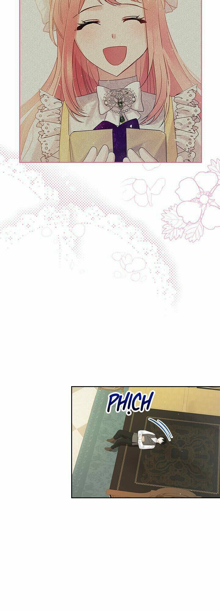 Công Chúa Phản Diện Muốn Ở Trong Ngôi Nhà Bánh Quy: Chapter 29