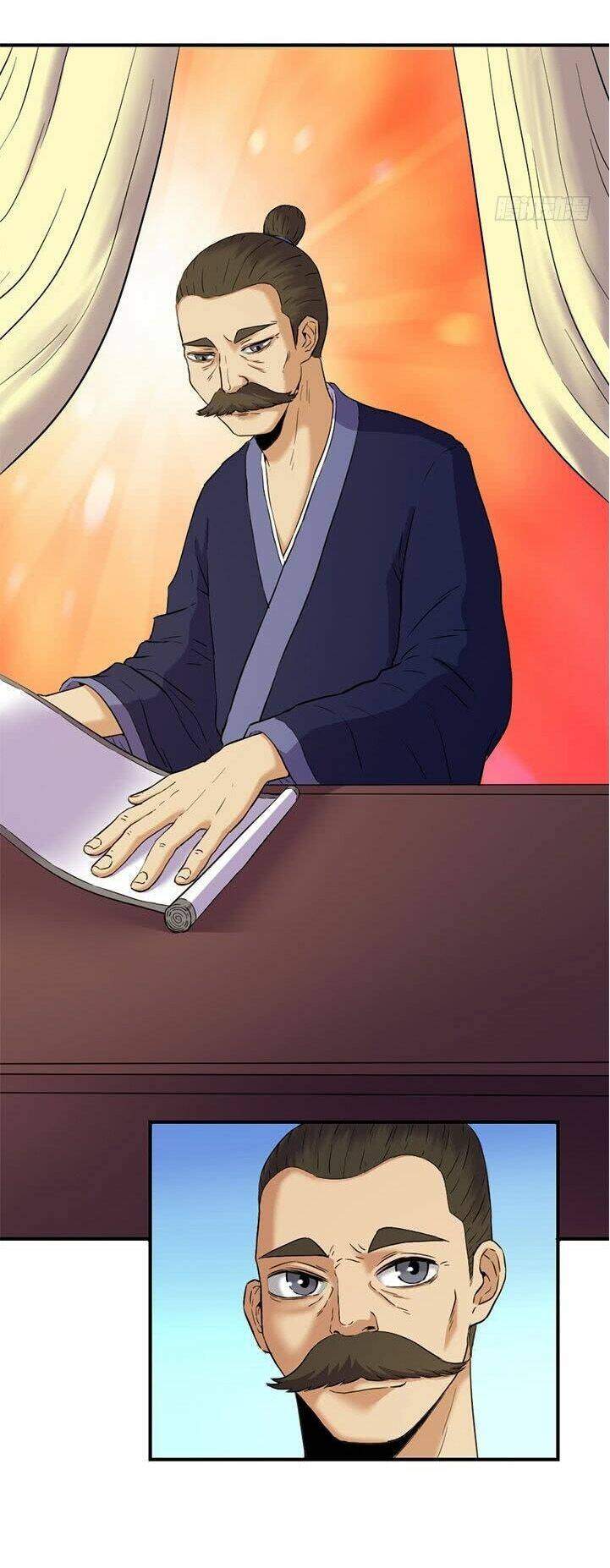 Phong Quỷ Truyền Thuyết: Chapter 128