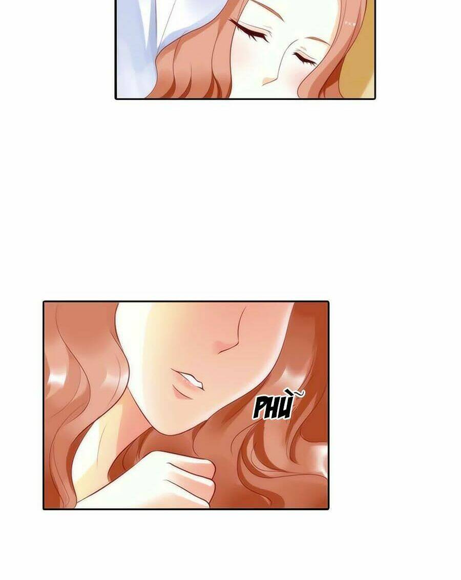 Song Diện Danh Viện: Chapter 33