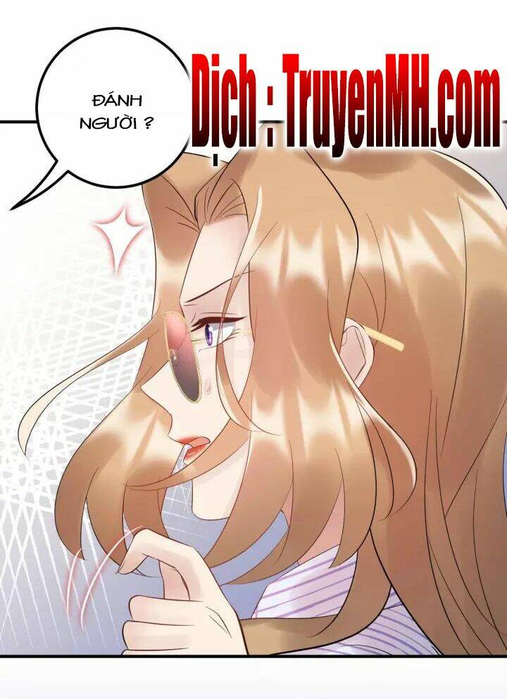 Trong Sinh Chi Ức Vạn Ảnh Hậu Yếu Thượng Vị: Chapter 240