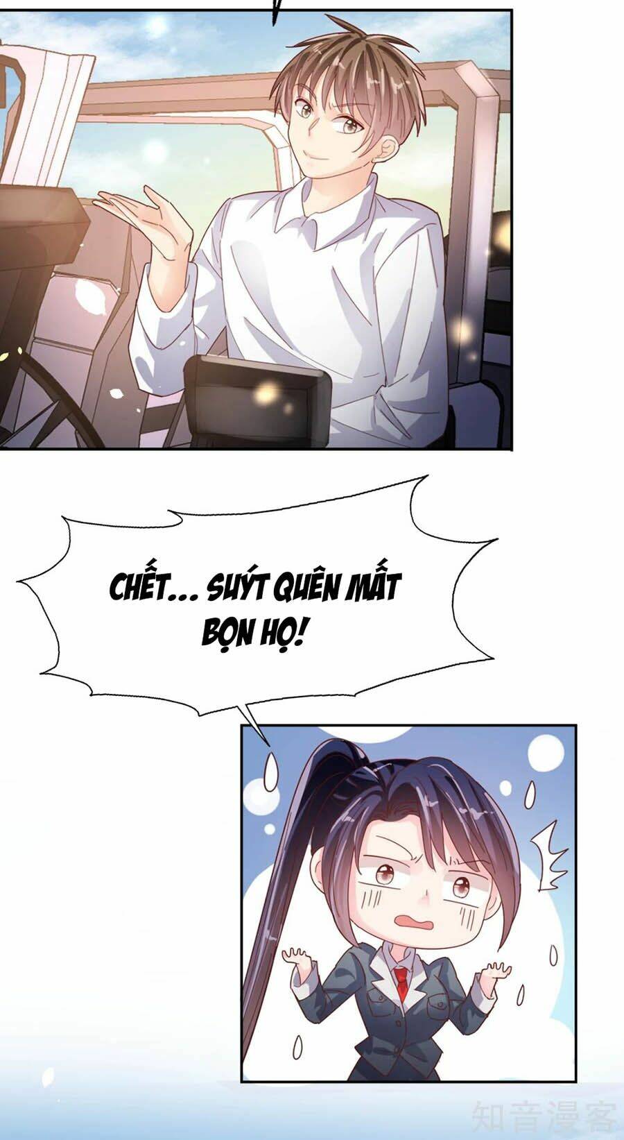 Sau Này Vẫn Cứ Thích Anh: Chapter 92