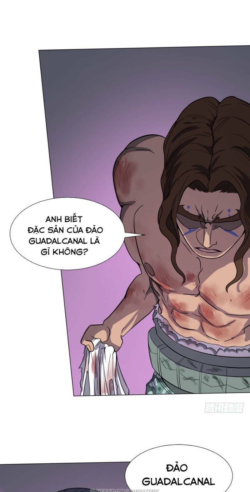 Danh Sách Kẻ Phản Diện: Chapter 39