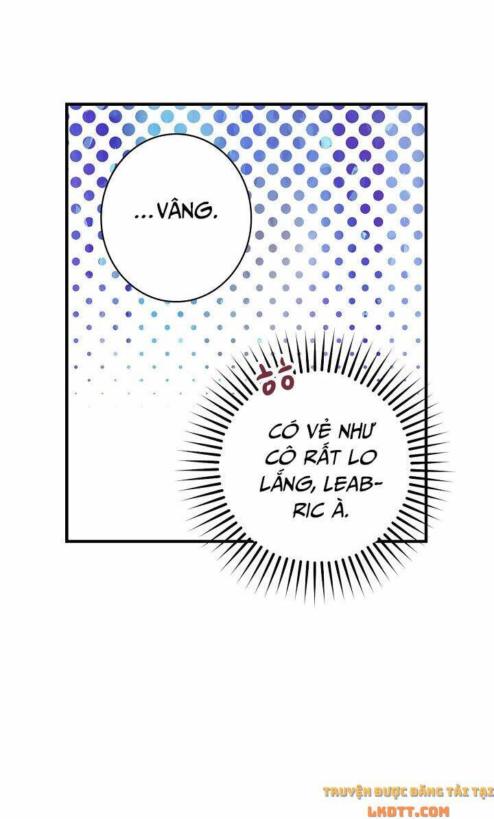 Hoàng Phi Bóng Tối: Chapter 20