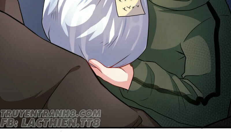 Ngạo Kiều Quỷ Vương Yêu Ta: Chapter 86