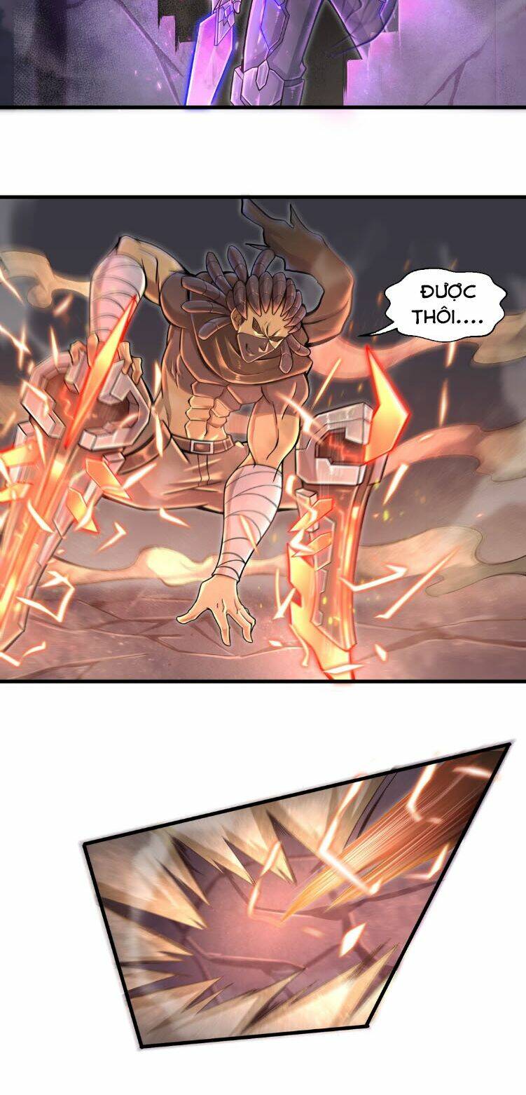 Một Trăm Triệu Điểm: Chapter 8