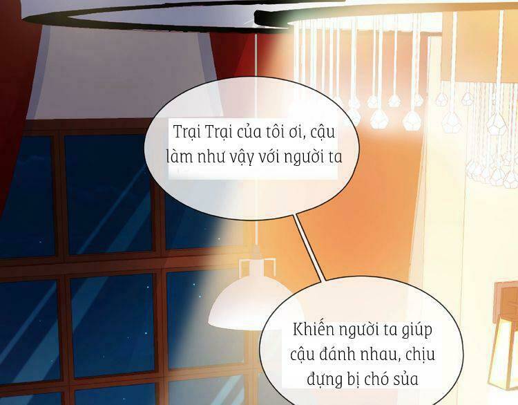 Giai Điệu Của Sự Va Chạm: Chapter 5